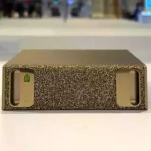 nvidia dgx spark