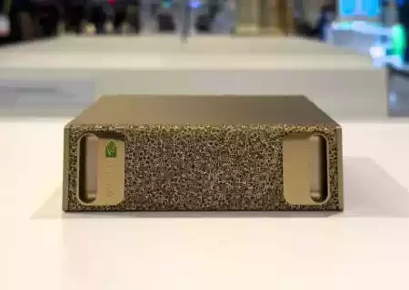 nvidia dgx spark