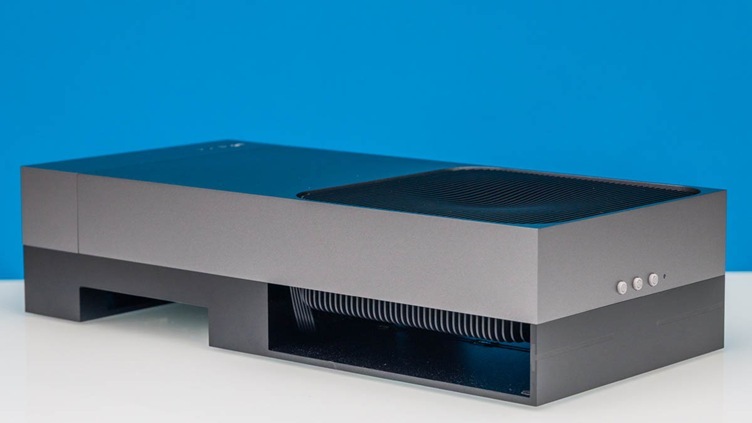 nvidia jetson thor