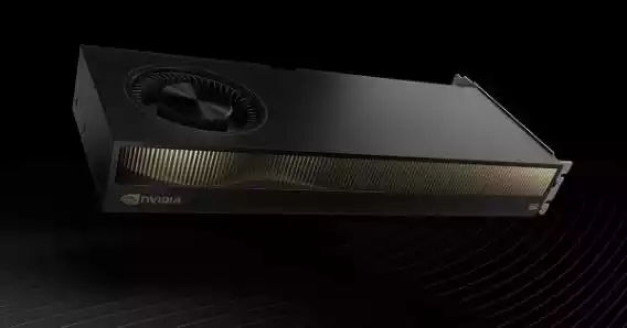 nvidia rtx 5000 pro 72 gigas de ram