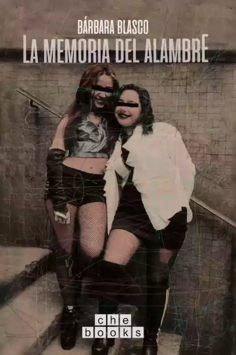 La memoria del alambre de Barbara Blasco3