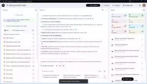 NotebookLM pantalla principal copia
