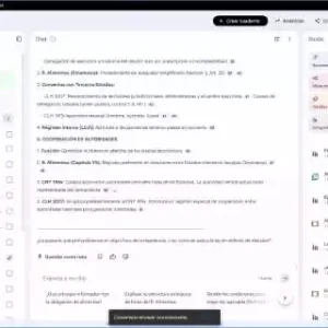 NotebookLM pantalla principal copia