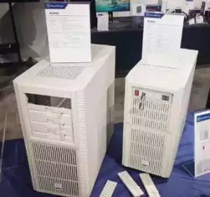 Silverstone flp03 b 2