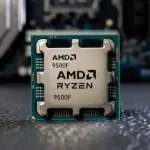 amd ryzen 9500f 1