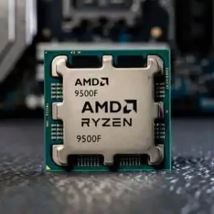 amd ryzen 9500f 1