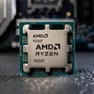 amd ryzen 9500f 1