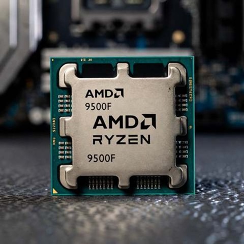 amd ryzen 9500f