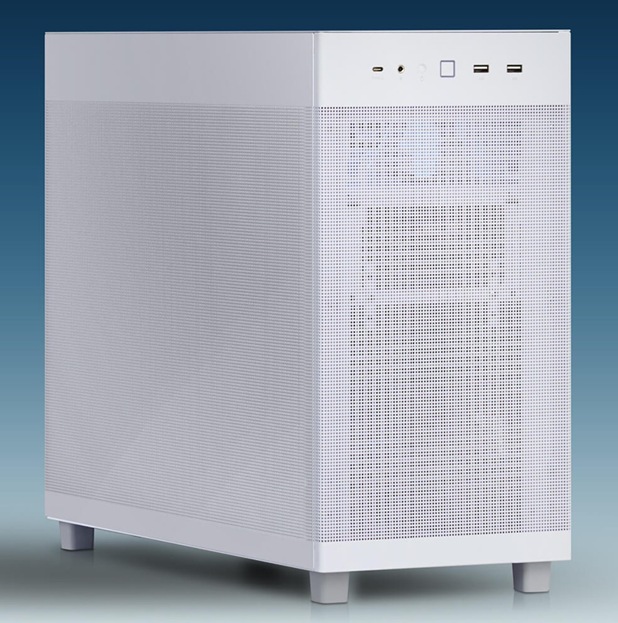 asus primer ap303 version blanca