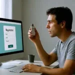 no podemos usar nuestros perifericos sin registro