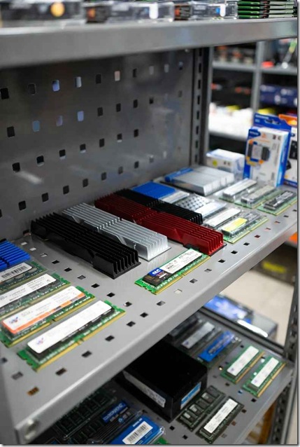 precios de la memoria ram siguen subiendo