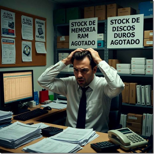 problemas para hacer presupuestos por los precios y stock de ram y discos duros_a