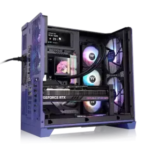 thermaltake view 390 lateral transparente cc