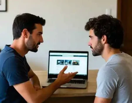 El primo que te aconseja que portatil comprarte