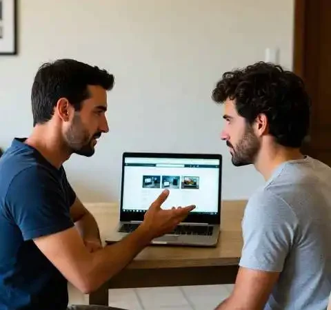 El primo que te aconseja que portatil comprarte