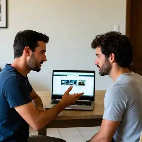 El primo que te aconseja que portatil comprarte