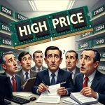 comprando memoria ram en las empresa IA con poca inteligencia