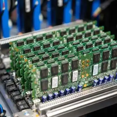 kits de 4 teras de ram para servidor a precios disparatados 2