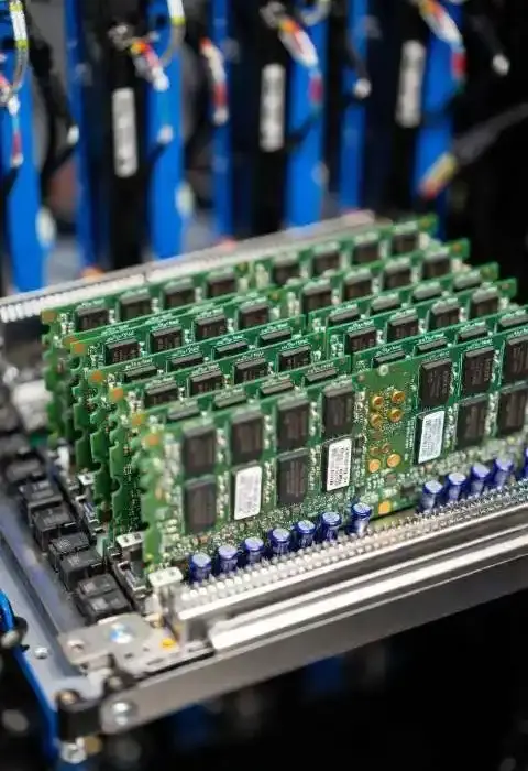 kits de 4 teras de ram para servidor a precios disparatados 2