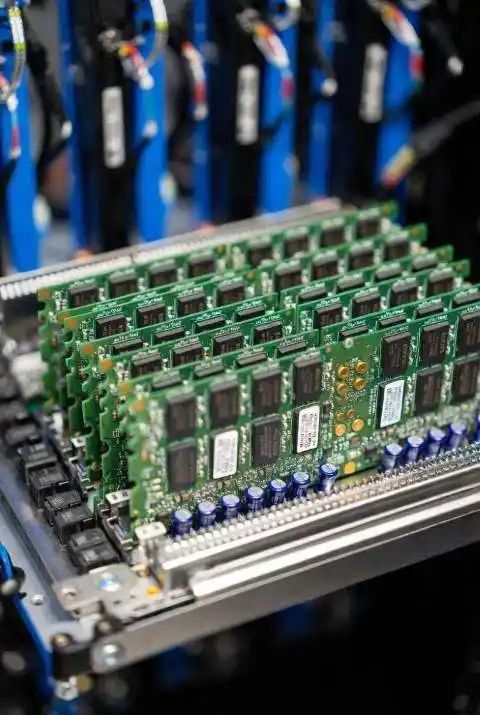 kits de 4 teras de ram para servidor a precios disparatados 2