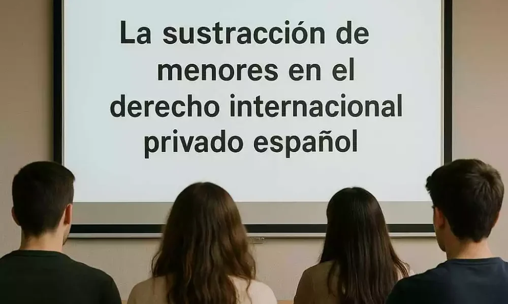 sustraccion de menores presentacion