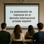 sustraccion de menores presentacion