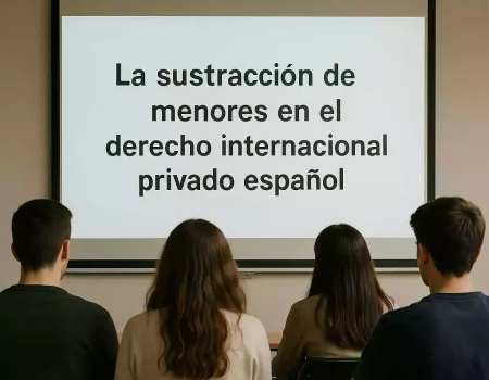 sustraccion de menores presentacion