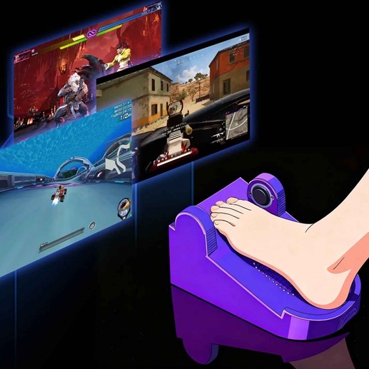 varmilo teclado de pie uso