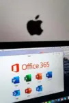 compatibilidad entre office 365 de Microsoft y macos de apple