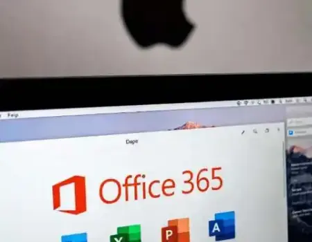 compatibilidad entre office 365 de Microsoft y macos de apple