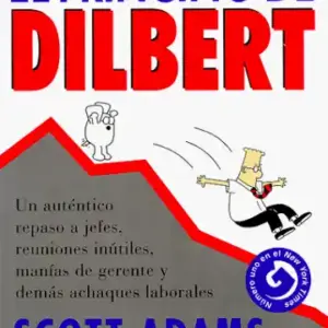 el principio de dilbert