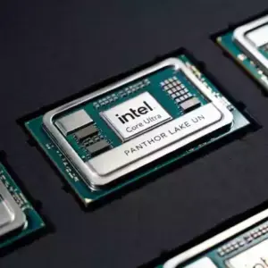 tercera generacion de los Intel Core ultra Panther lake b