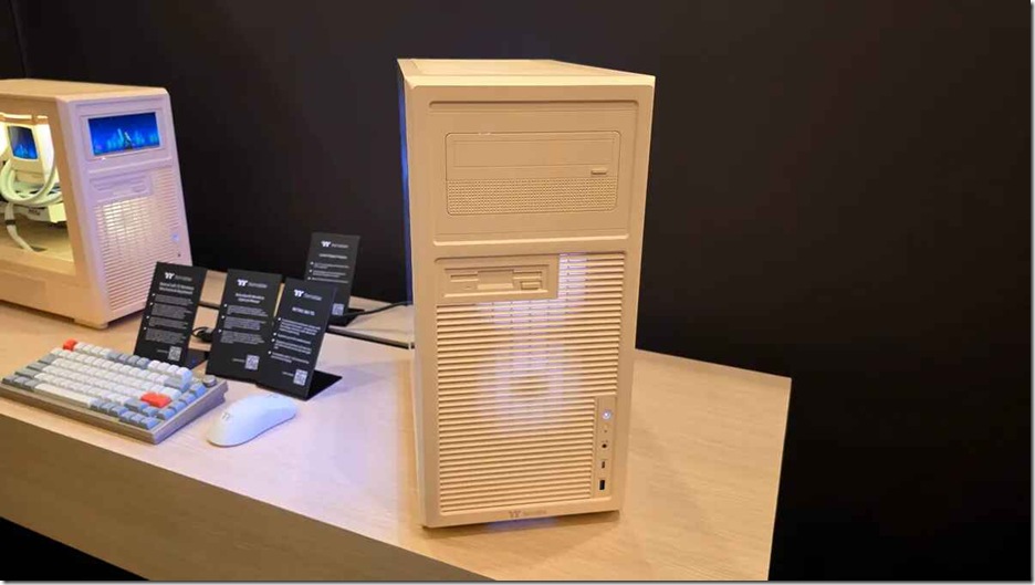 thermaltake retro 260 360