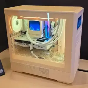 thermaltake retro 260 aio 360 aio