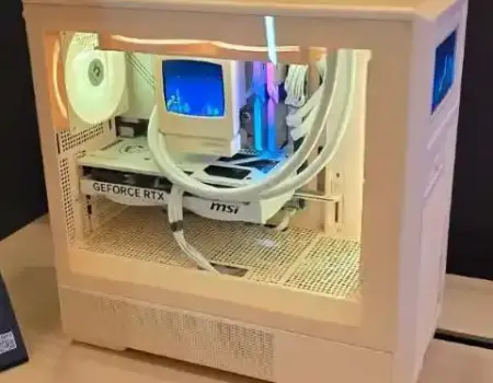 thermaltake retro 260 aio 360 aio