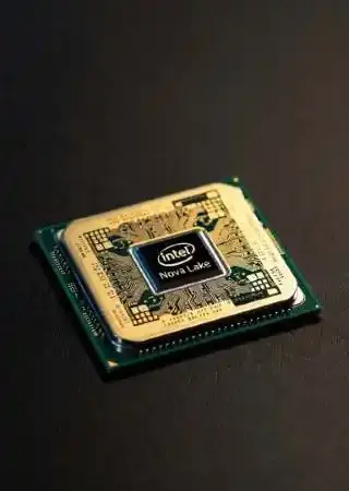 Intel Nova Lake 2