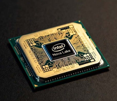 Intel Nova Lake 2
