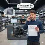 mi cunado dice que portatil mejor