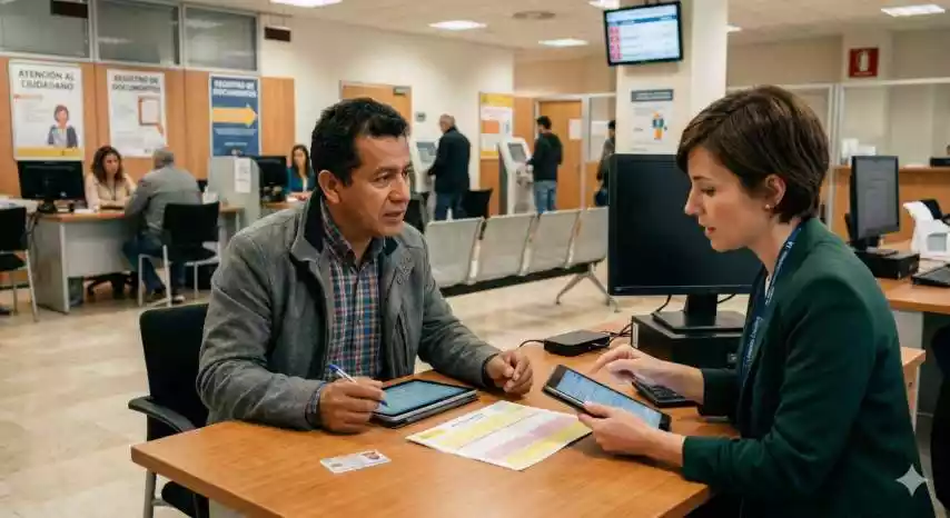 rellenando una reclamacion con la ayuda de la ia copia