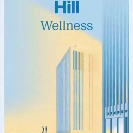 wellness de Nathan Hill 2