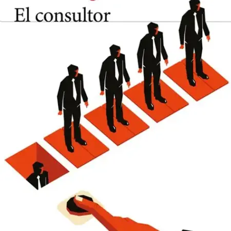 El consultor de Im Seong Sun