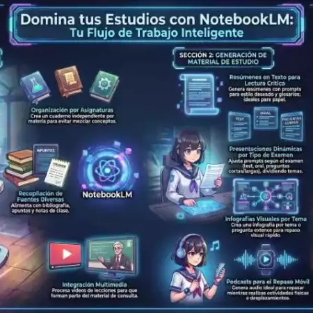 Resumen pasos con NotebookLM en version anime copia