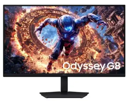 Samsung odyssey g8 g80hs