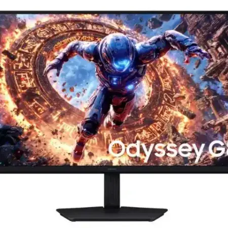 Samsung odyssey g8 g80hs