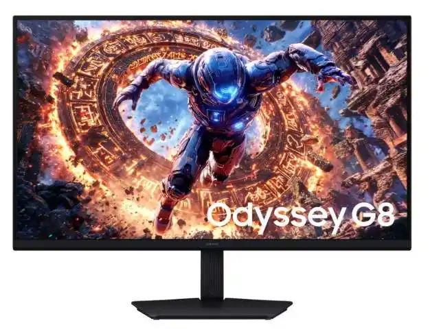 Samsung odyssey g8 g80hs