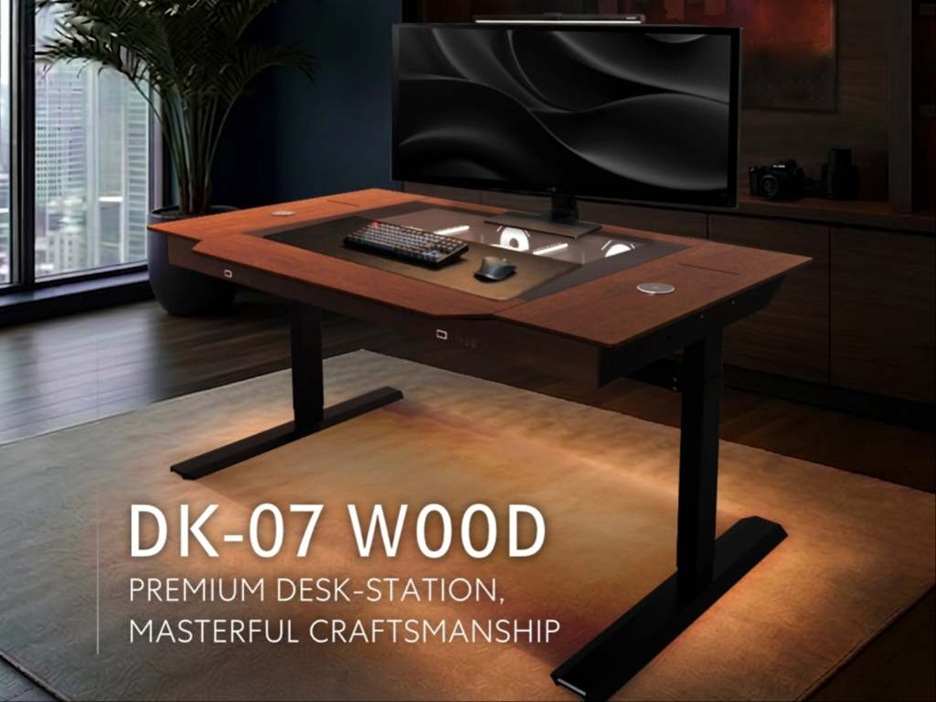 lian li dk07 madera
