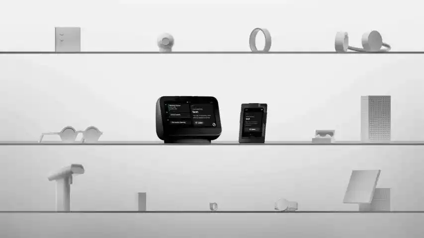 Microsoft proyecto solara dispostivos con agentes ia que definen en tiempo real aplicaciones 2