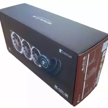 Noctua NL LC1 36 caja 2