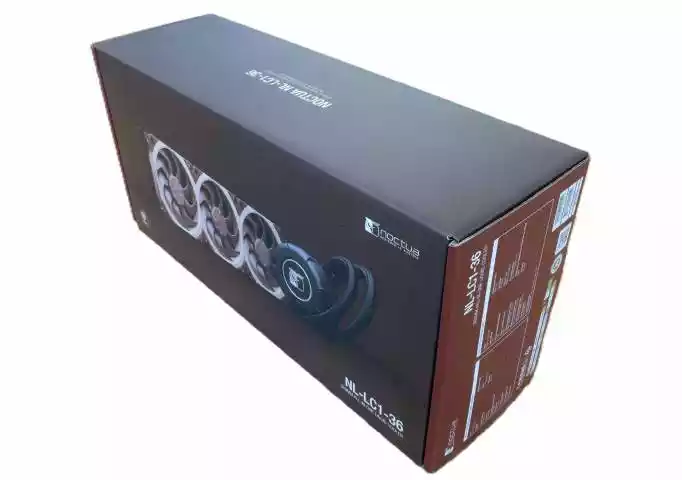 Noctua NL LC1 36 caja 2