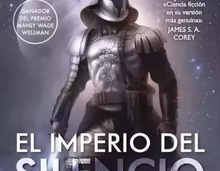 leido el imperio del silencio de christopher roucchio 2